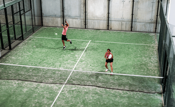 Zmiana sposobu użytkowania hali na sportową