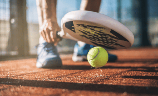 padel w Częstochowie
