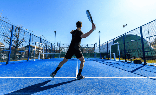 Padel jako inwestycja w Polsce